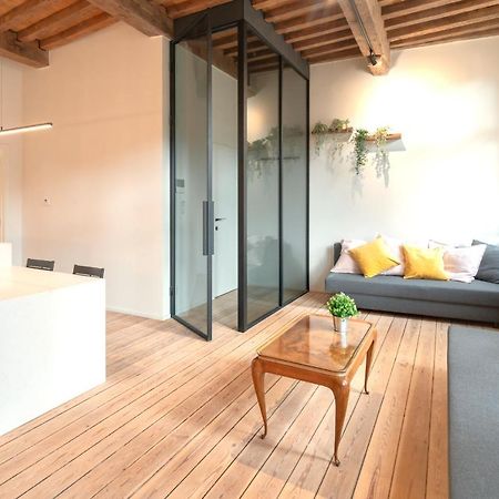 The Hendrik Square Apartments Antwerpen Ngoại thất bức ảnh