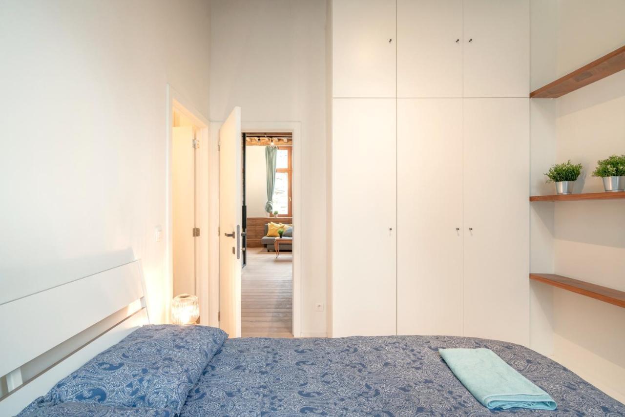 The Hendrik Square Apartments Antwerpen Ngoại thất bức ảnh